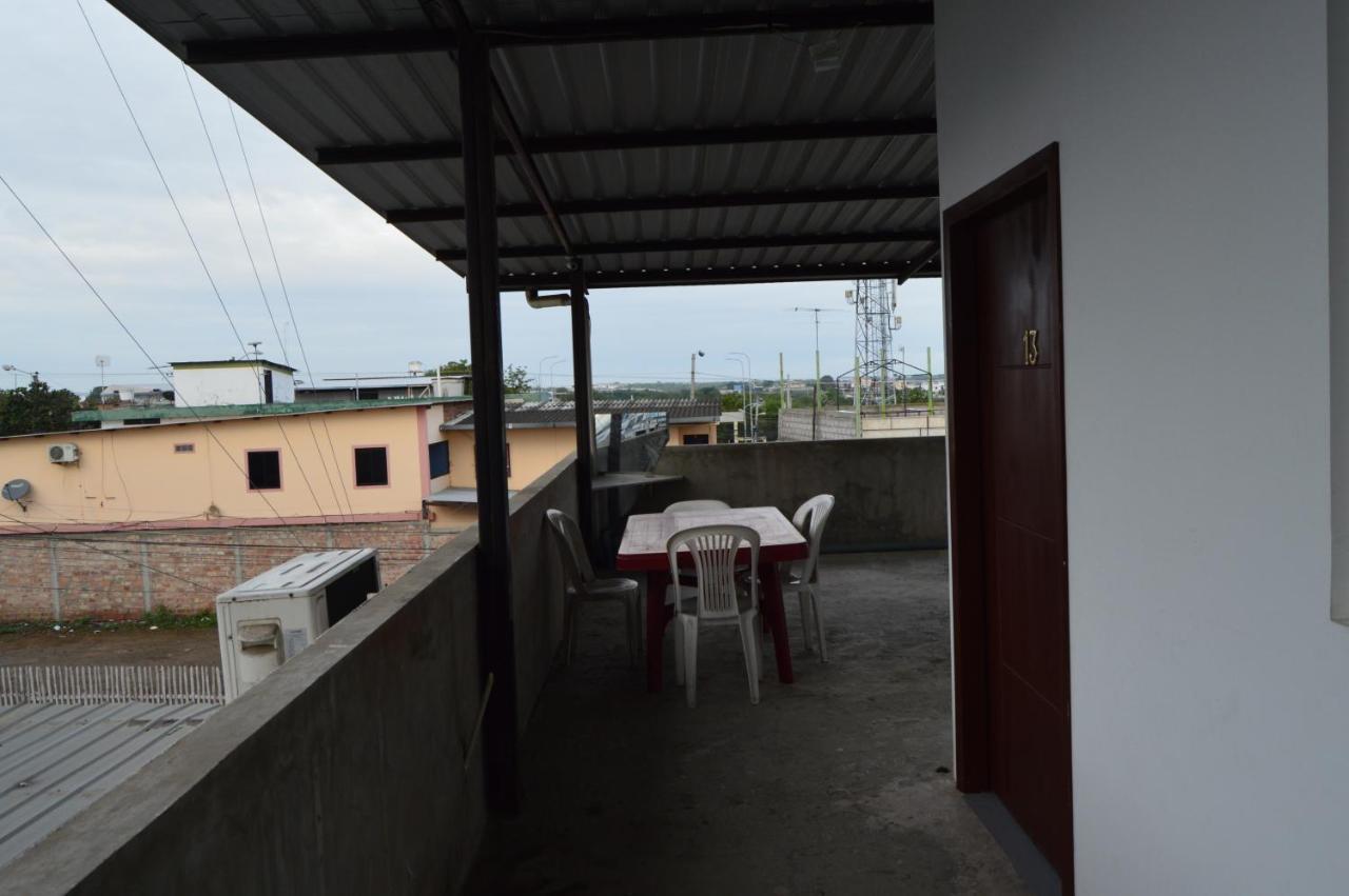 מנטה Hostal El Naufrago 1 מראה חיצוני תמונה