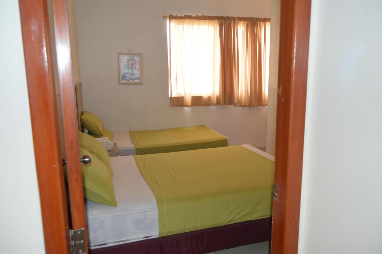 מנטה Hostal El Naufrago 1 מראה חיצוני תמונה