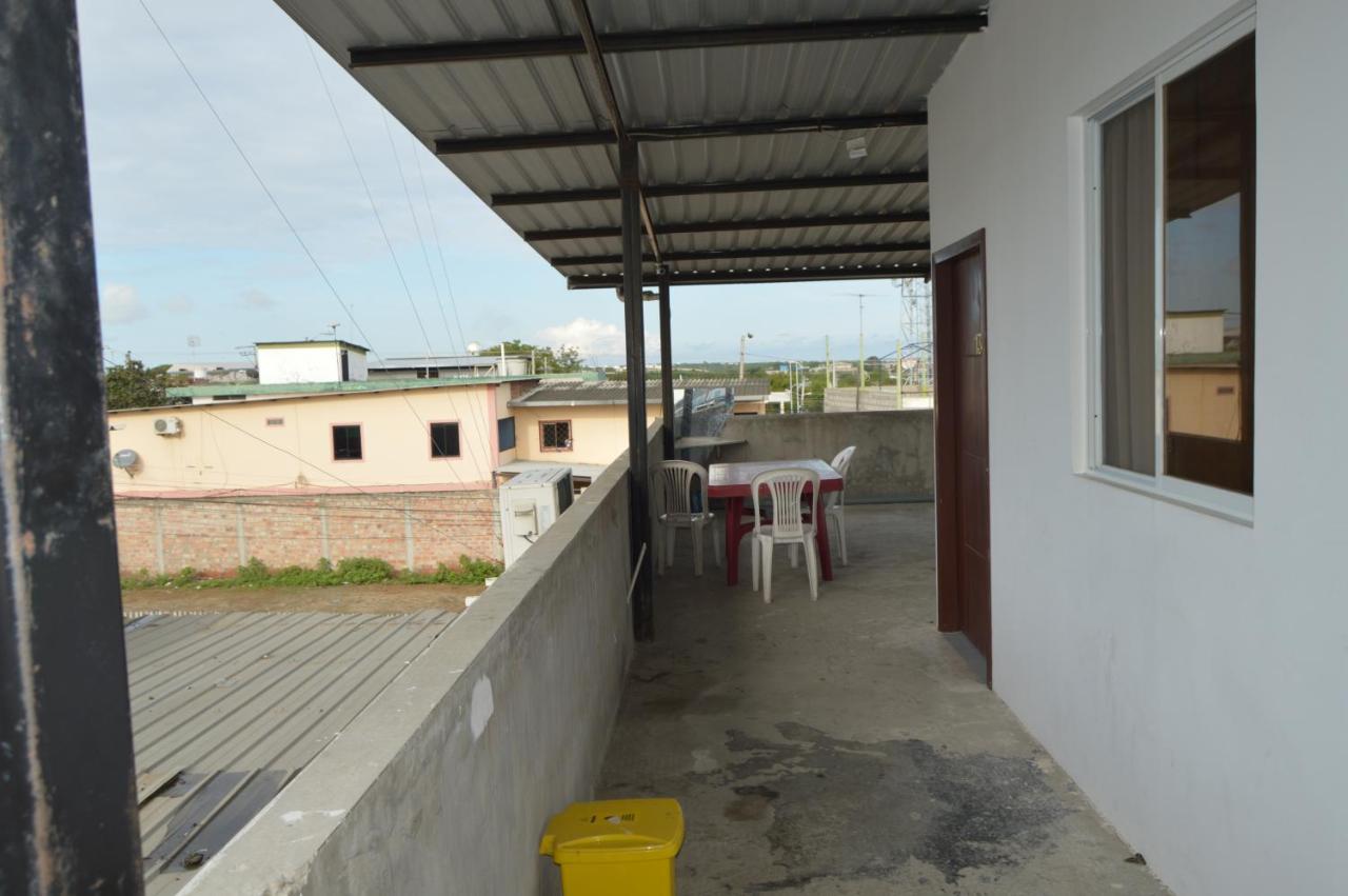 מנטה Hostal El Naufrago 1 מראה חיצוני תמונה