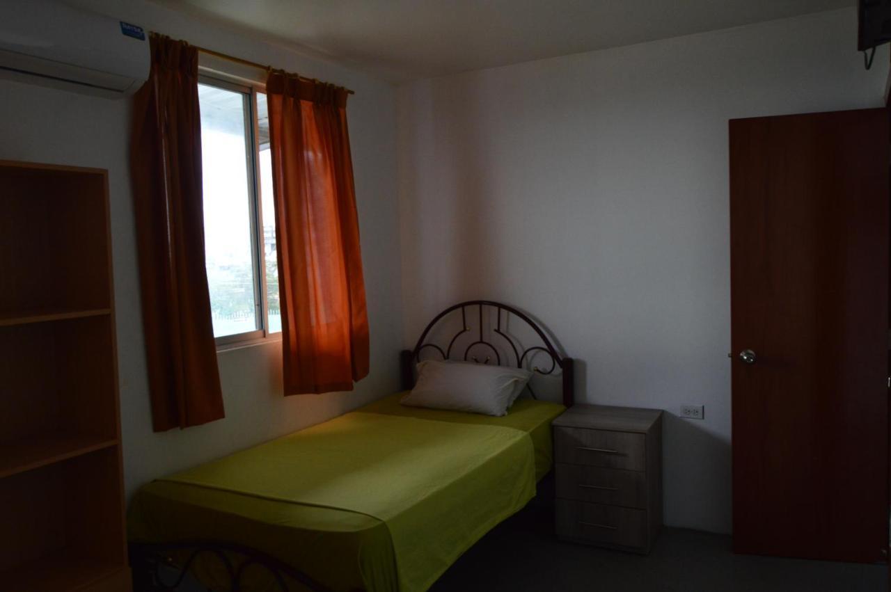 מנטה Hostal El Naufrago 1 מראה חיצוני תמונה