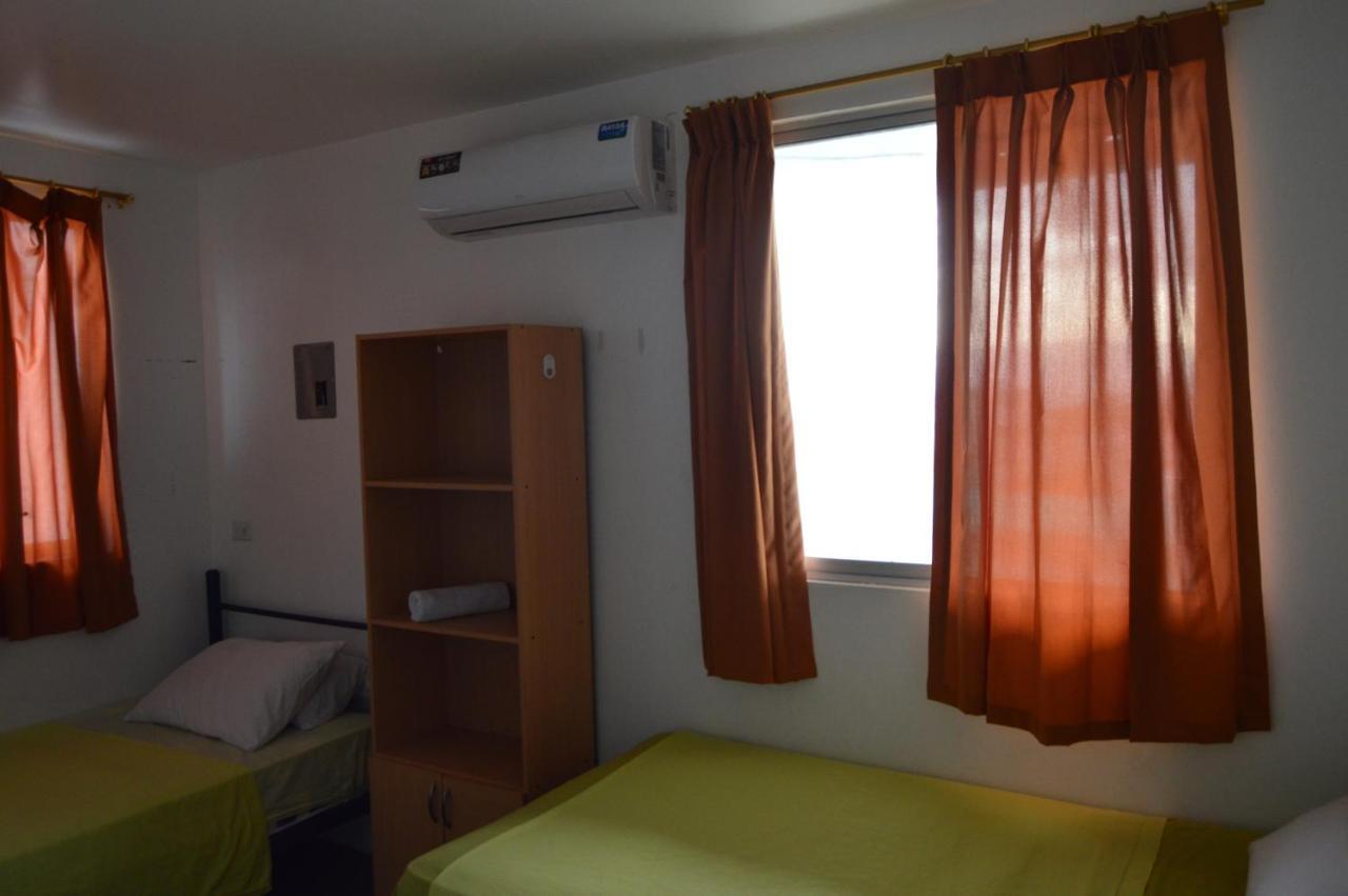 מנטה Hostal El Naufrago 1 מראה חיצוני תמונה