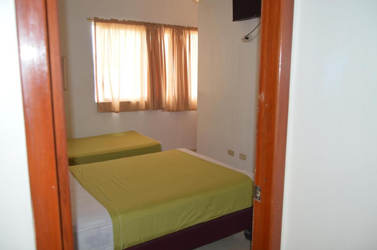 מנטה Hostal El Naufrago 1 מראה חיצוני תמונה