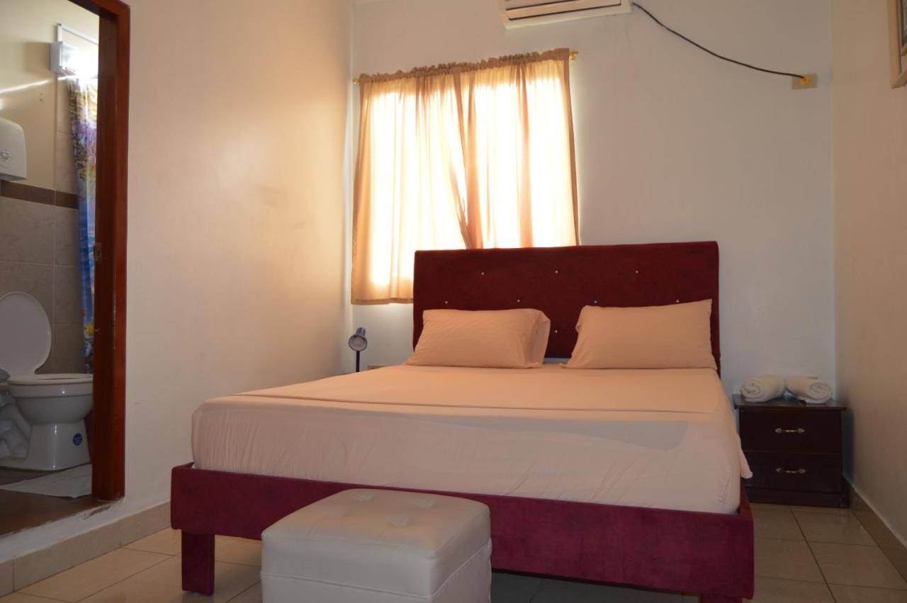 מנטה Hostal El Naufrago 1 מראה חיצוני תמונה